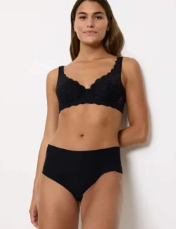 Amourette Lace WHP Wired Half Padded Bra A-E