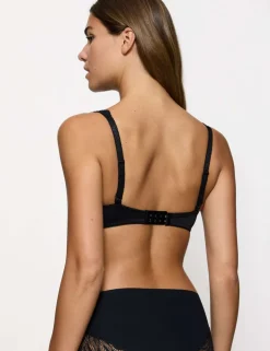 Amourette Lace WHP Wired Half Padded Bra A-E