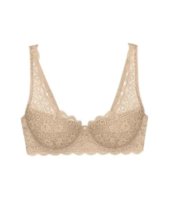 Amourette Lace WHP Wired Half Padded Bra A-E
