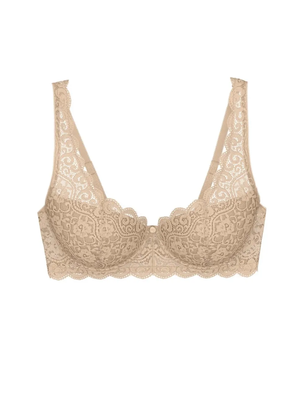 Amourette Lace WHP Wired Half Padded Bra A-E