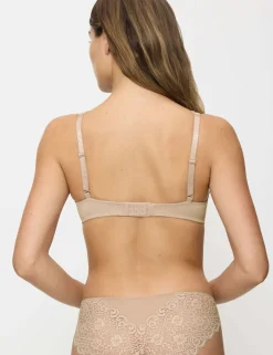Amourette Lace WHP Wired Half Padded Bra A-E