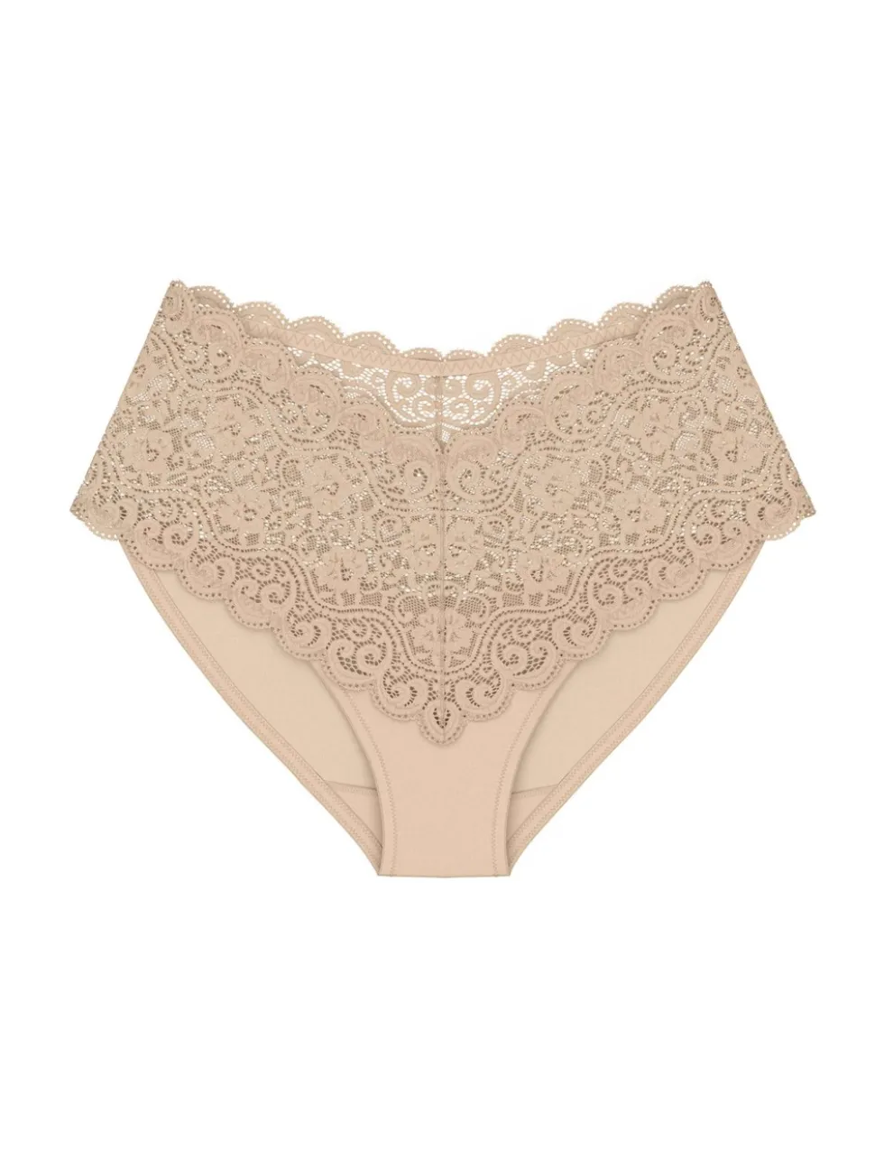 Amourette Maxi Full Briefs