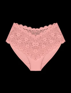 Amourette Maxi High Waisted Full Briefs