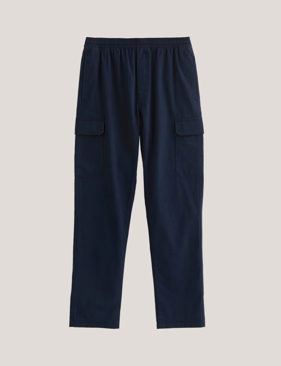 Anakena Pure Cotton Cargo Trousers