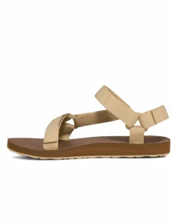 Ankle Strap Flat Heel Sandals