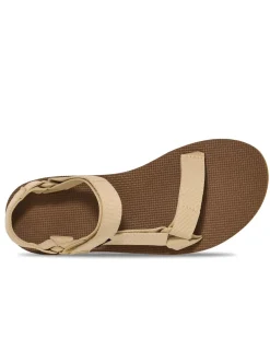 Ankle Strap Flat Heel Sandals