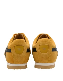 Apollo Suede Trainers