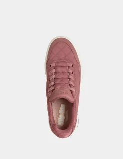 Arch Fit Arcade Cuddle Steps Quilted Trainers