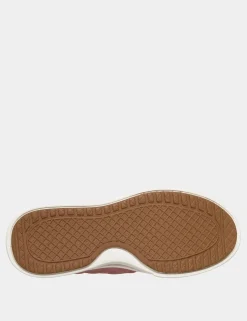 Arch Fit Arcade Cuddle Steps Quilted Trainers