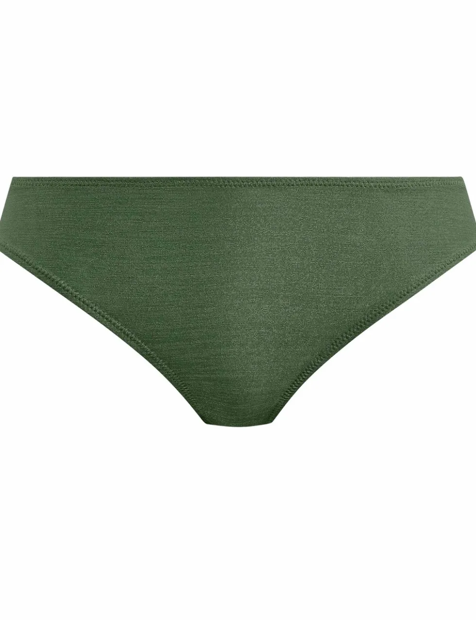 Arizona Wave High Leg Bikini Bottoms
