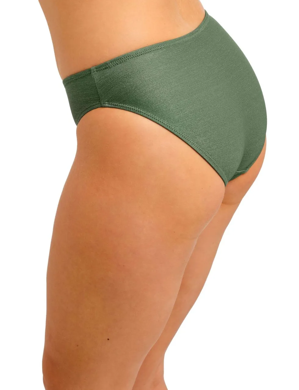 Arizona Wave High Leg Bikini Bottoms