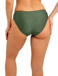 Arizona Wave High Leg Bikini Bottoms