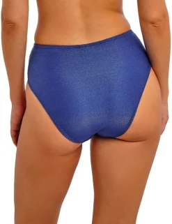 Arizona Wave High Waisted Bikini Bottoms