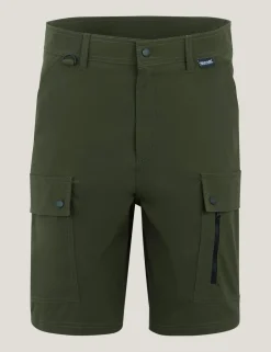 Arlery Trekking Cargo Shorts