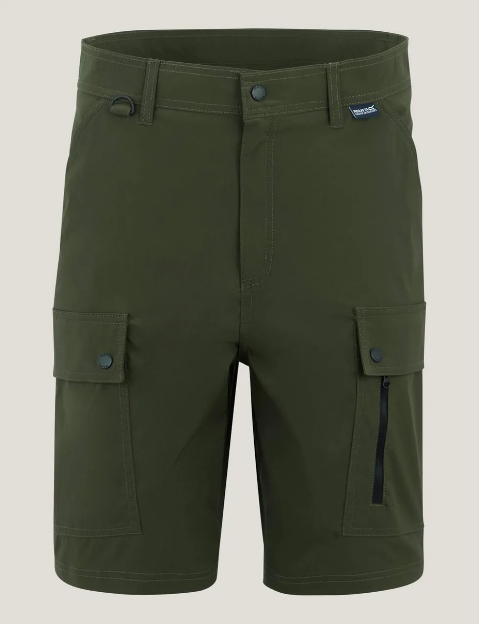 Arlery Trekking Cargo Shorts