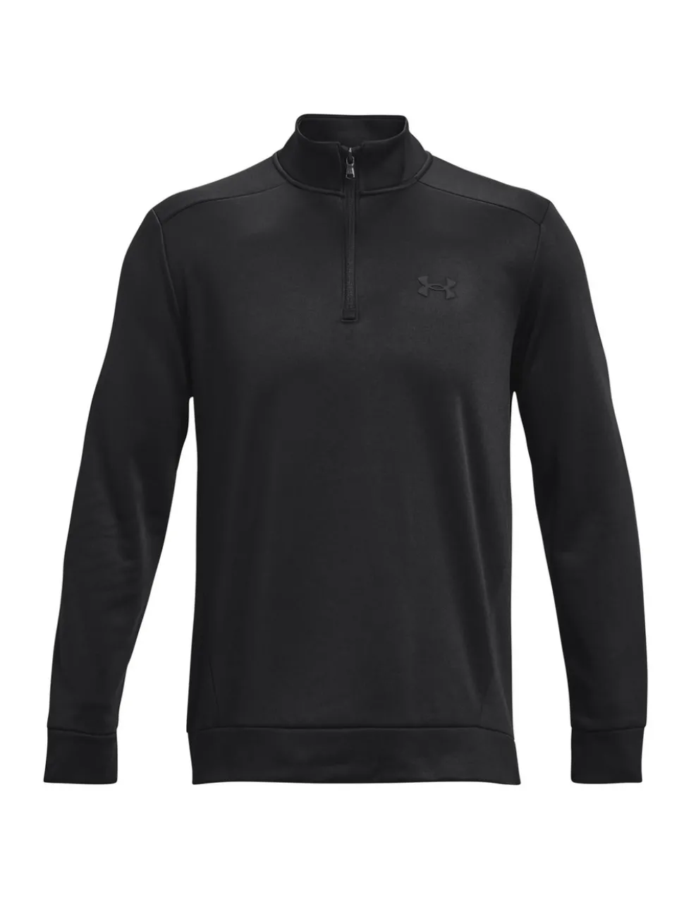 Armour Fleece Funnel Neck Sweatshirt