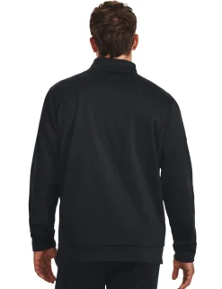 Armour Fleece Funnel Neck Sweatshirt