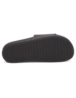 Armour Logo Strap Sliders