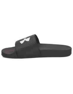Armour Logo Strap Sliders