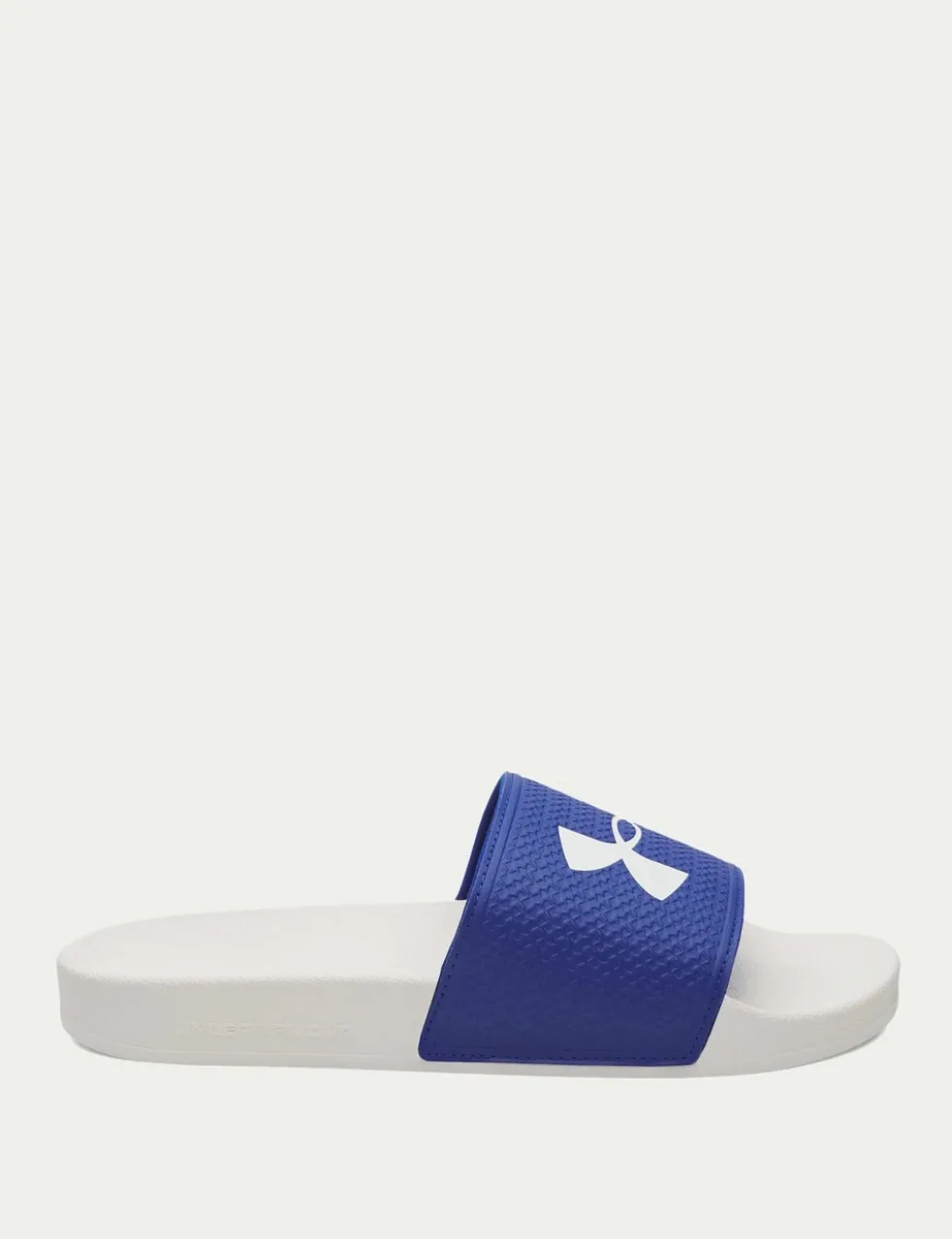 Armour Logo Strap Sliders