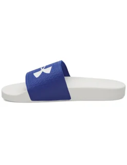 Armour Logo Strap Sliders