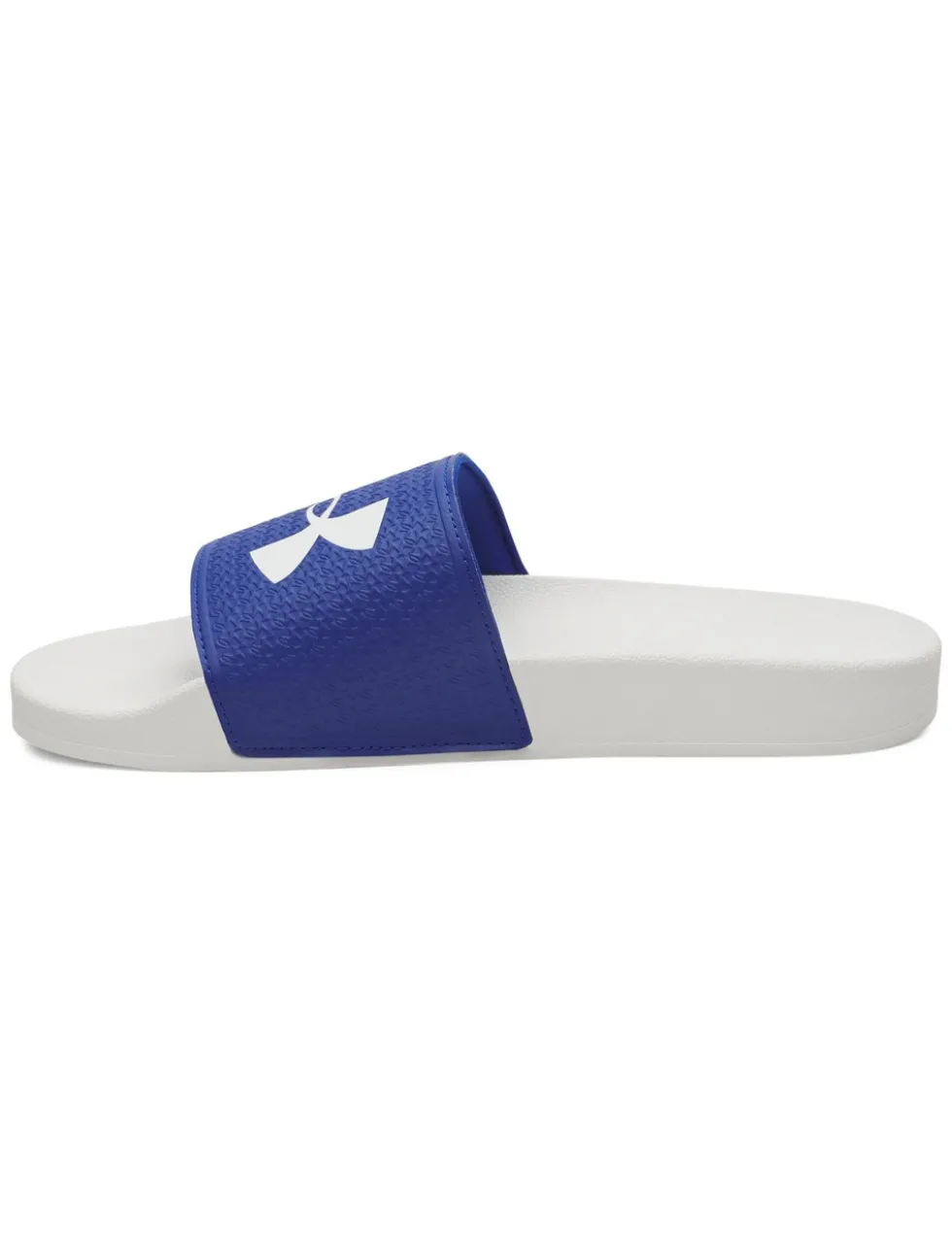 Armour Logo Strap Sliders