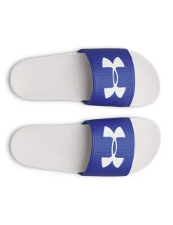 Armour Logo Strap Sliders
