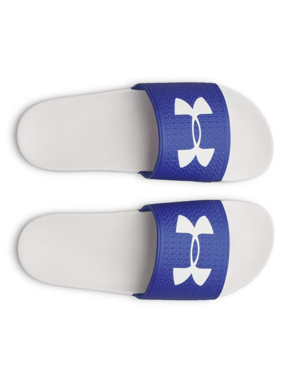 Armour Logo Strap Sliders