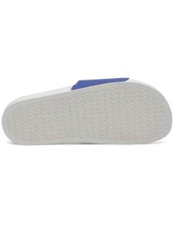 Armour Logo Strap Sliders