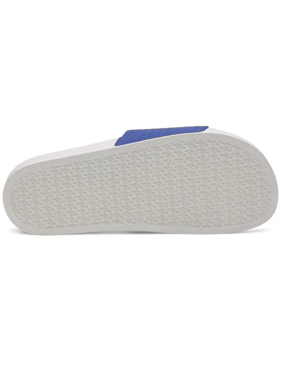 Armour Logo Strap Sliders