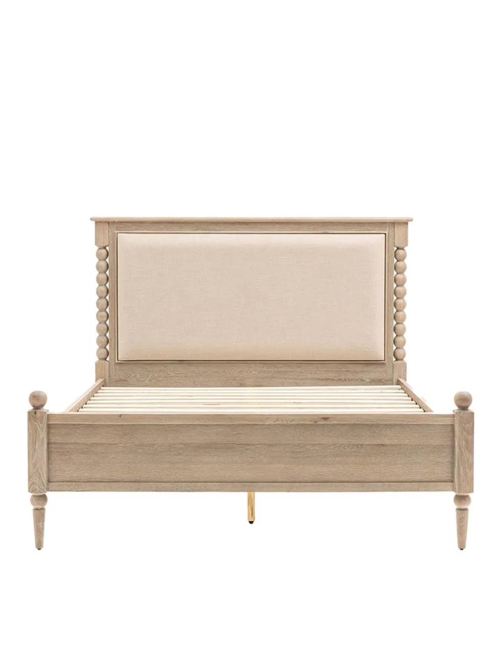 Artisan Bed