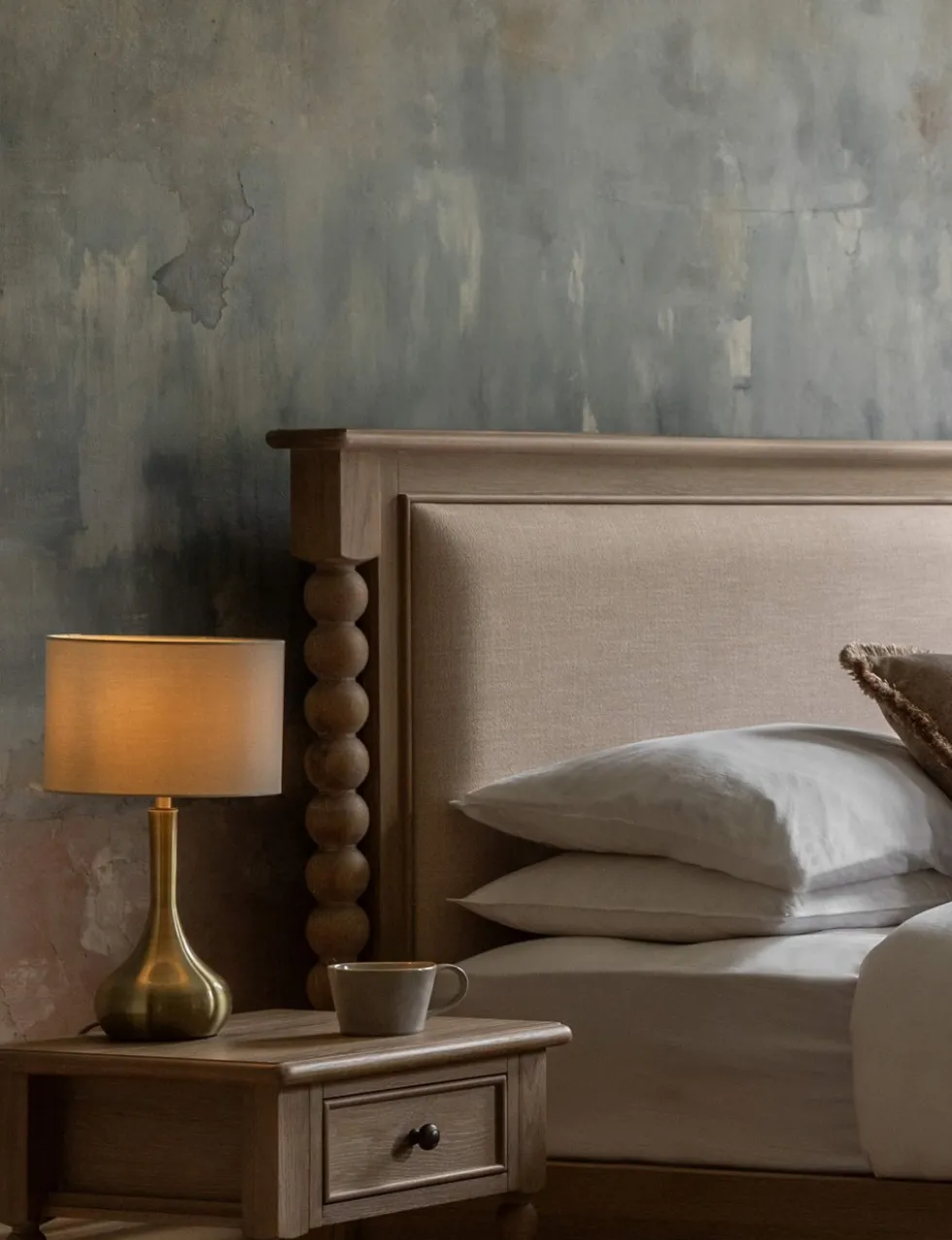 Artisan Bed
