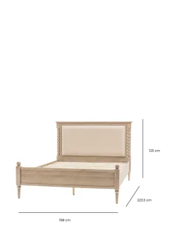 Artisan Bed