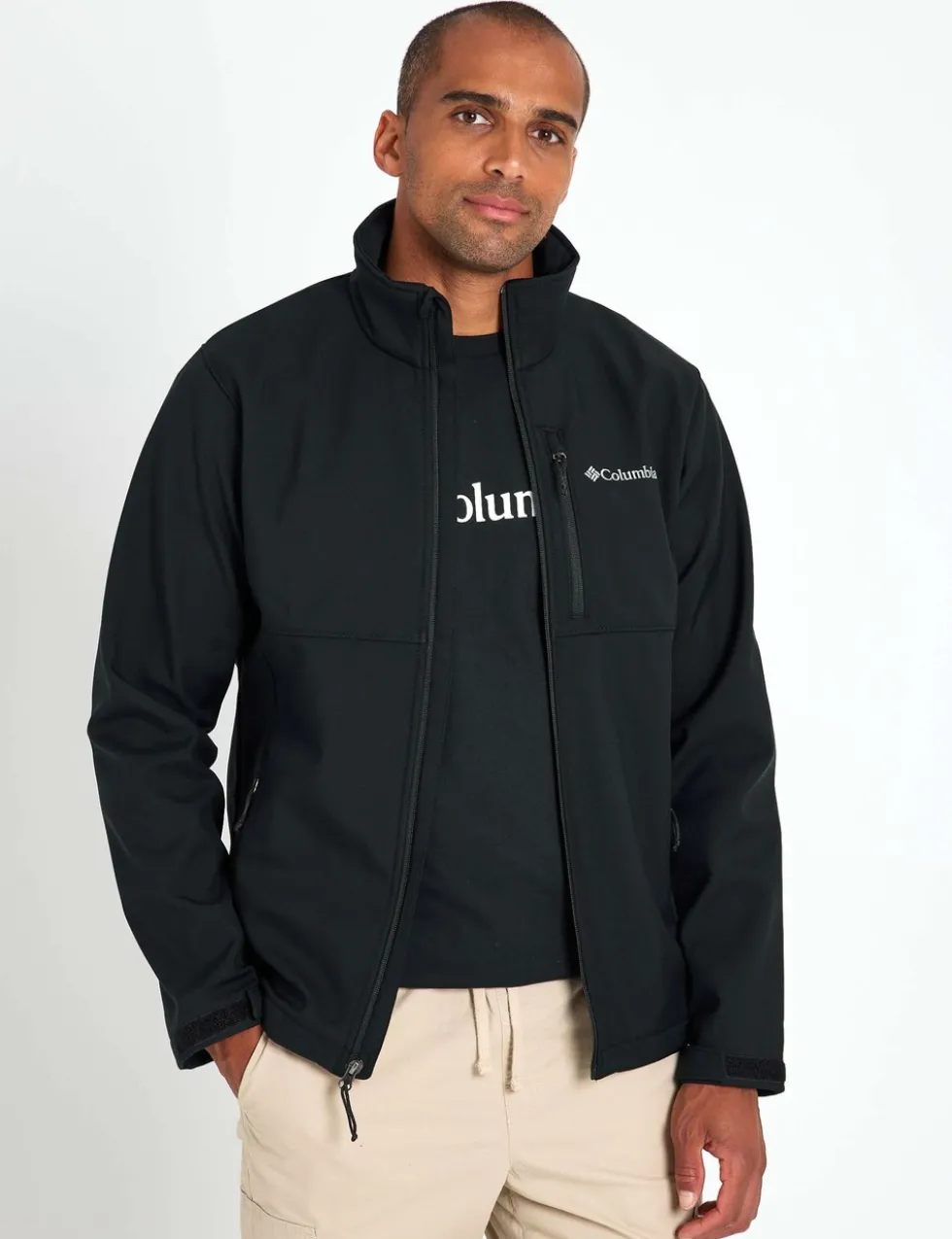 Ascender Softshell Jacket