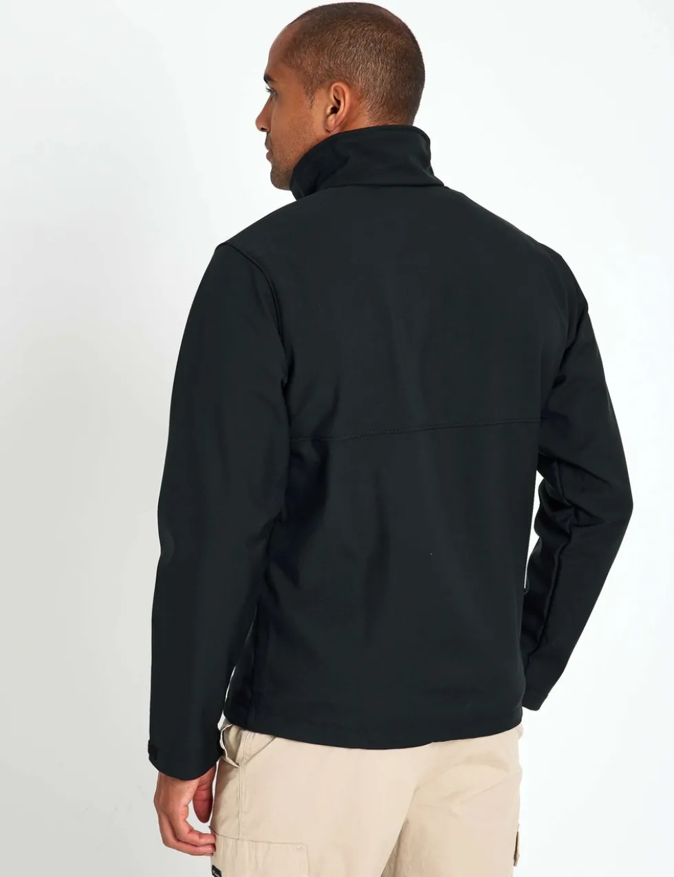 Ascender Softshell Jacket