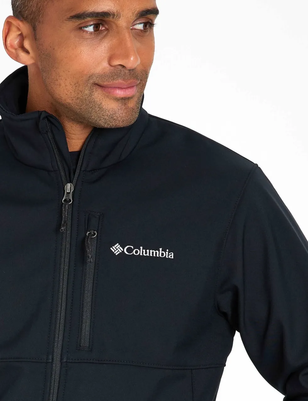 Ascender Softshell Jacket