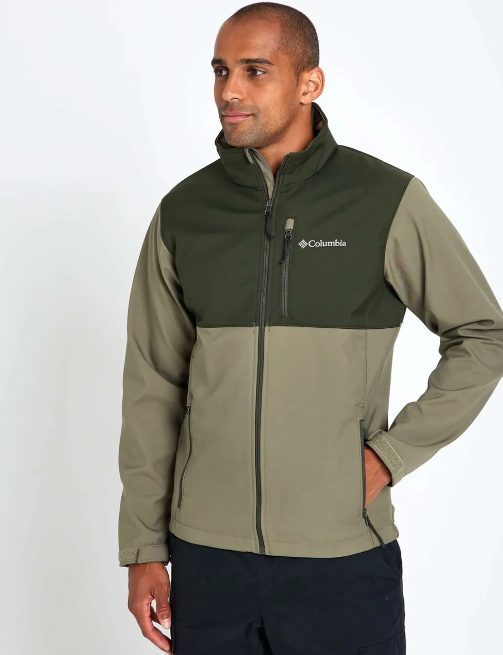 Ascender Softshell Jacket