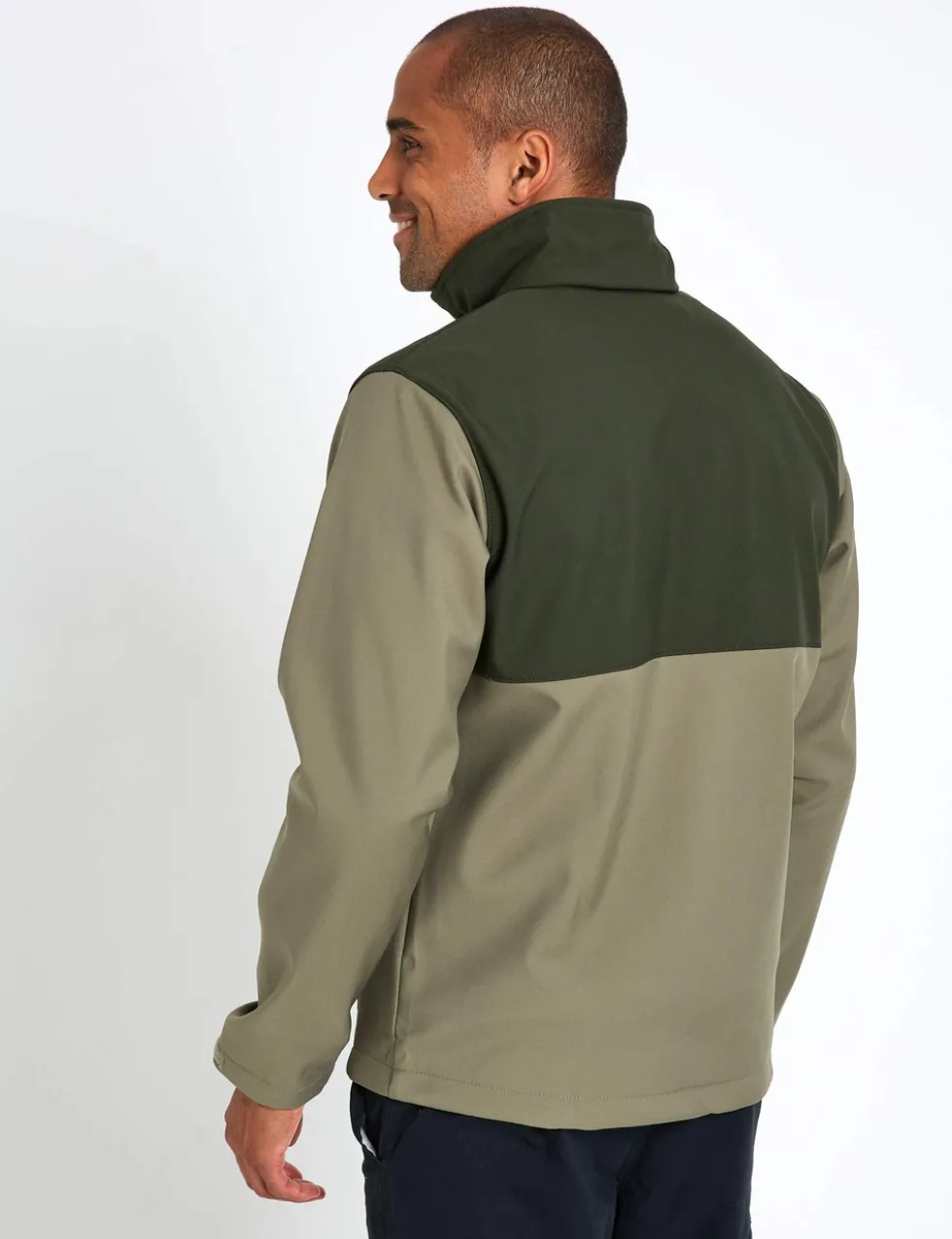 Ascender Softshell Jacket