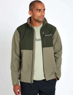 Ascender Softshell Jacket