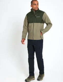 Ascender Softshell Jacket