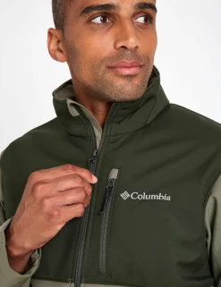 Ascender Softshell Jacket