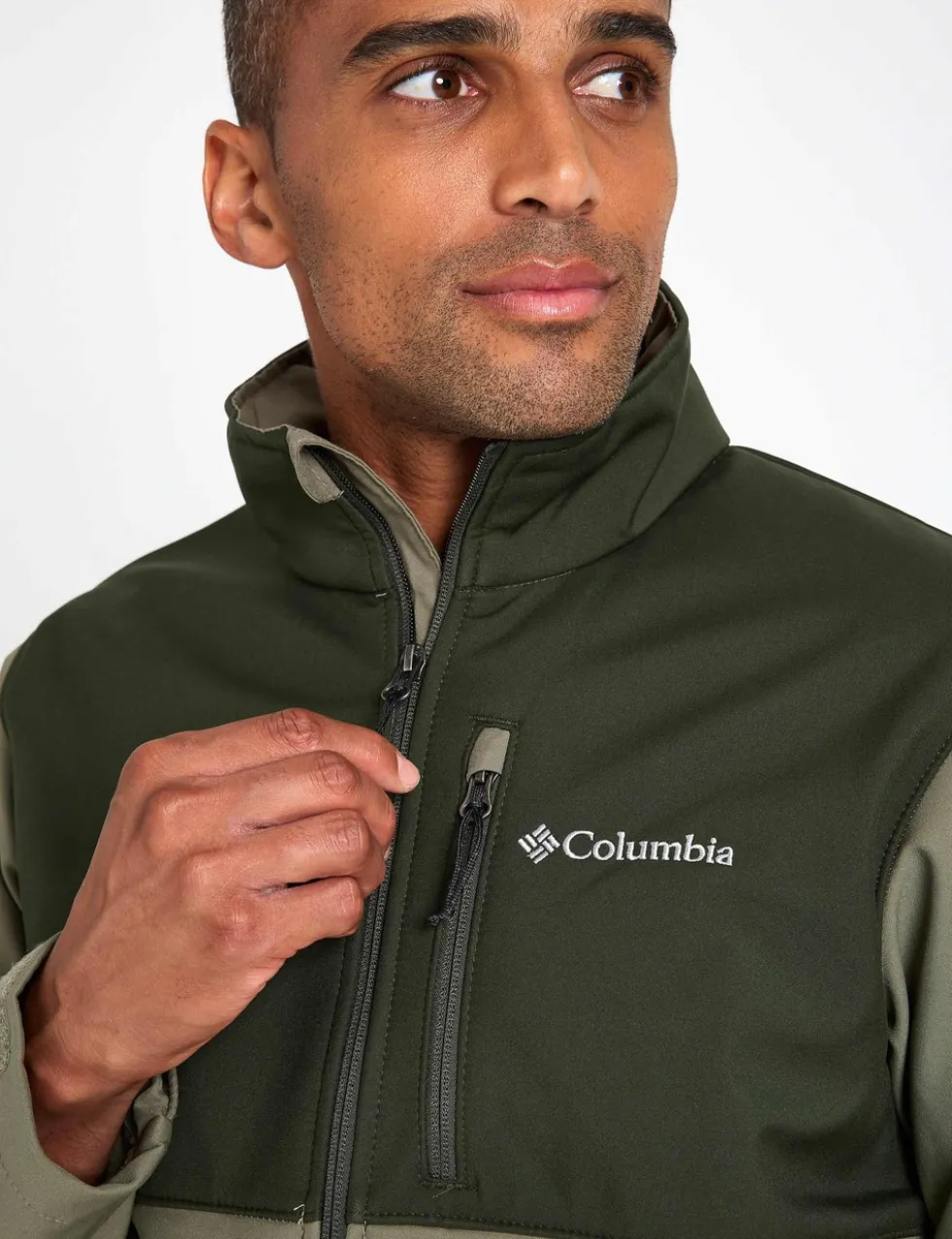 Ascender Softshell Jacket