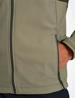 Ascender Softshell Jacket