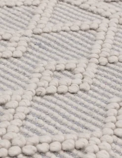 Asra Pure Wool Rug