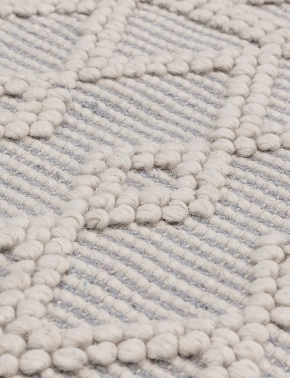 Asra Pure Wool Rug