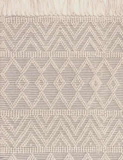 Asra Pure Wool Rug