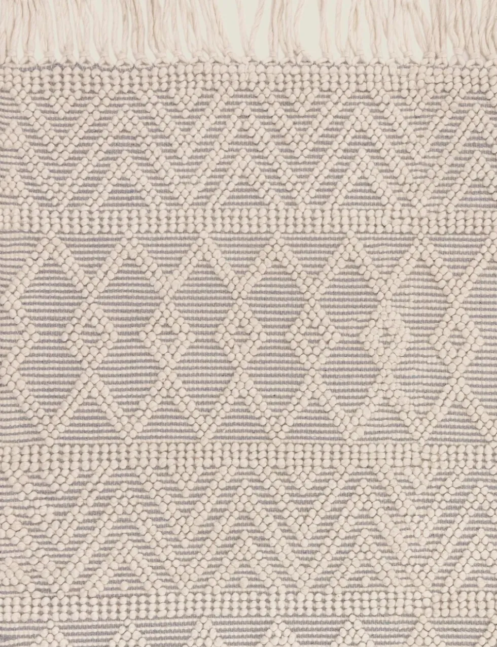 Asra Pure Wool Rug