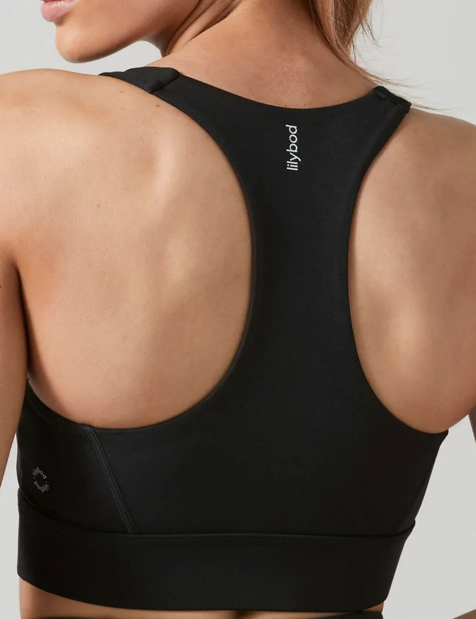 Astrid Non Wired Sports Bra