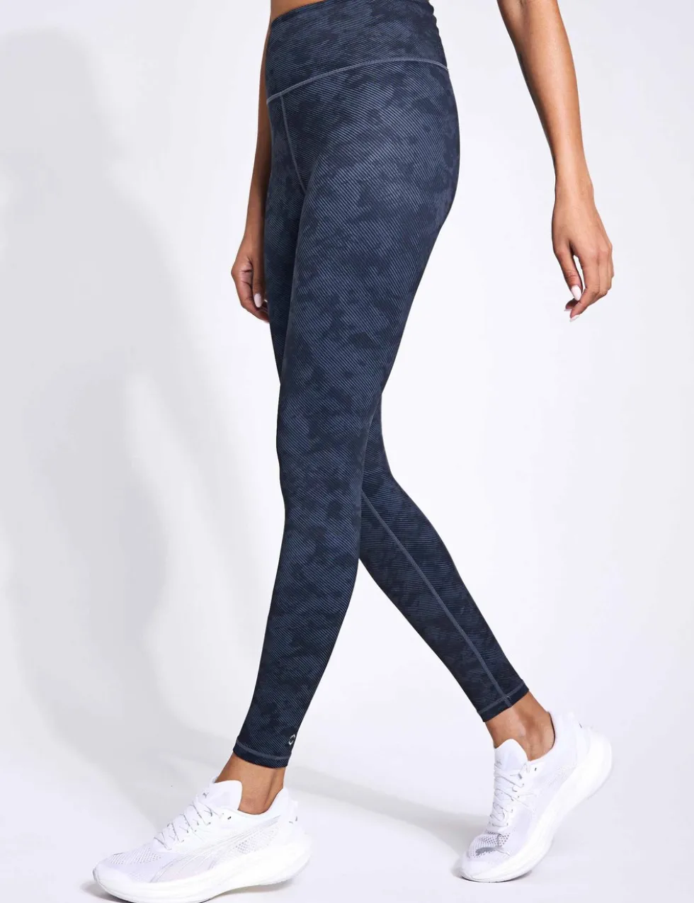 Astrid Ultra-Core Compression 7/8 Leggings