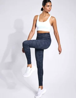 Astrid Ultra-Core Compression 7/8 Leggings